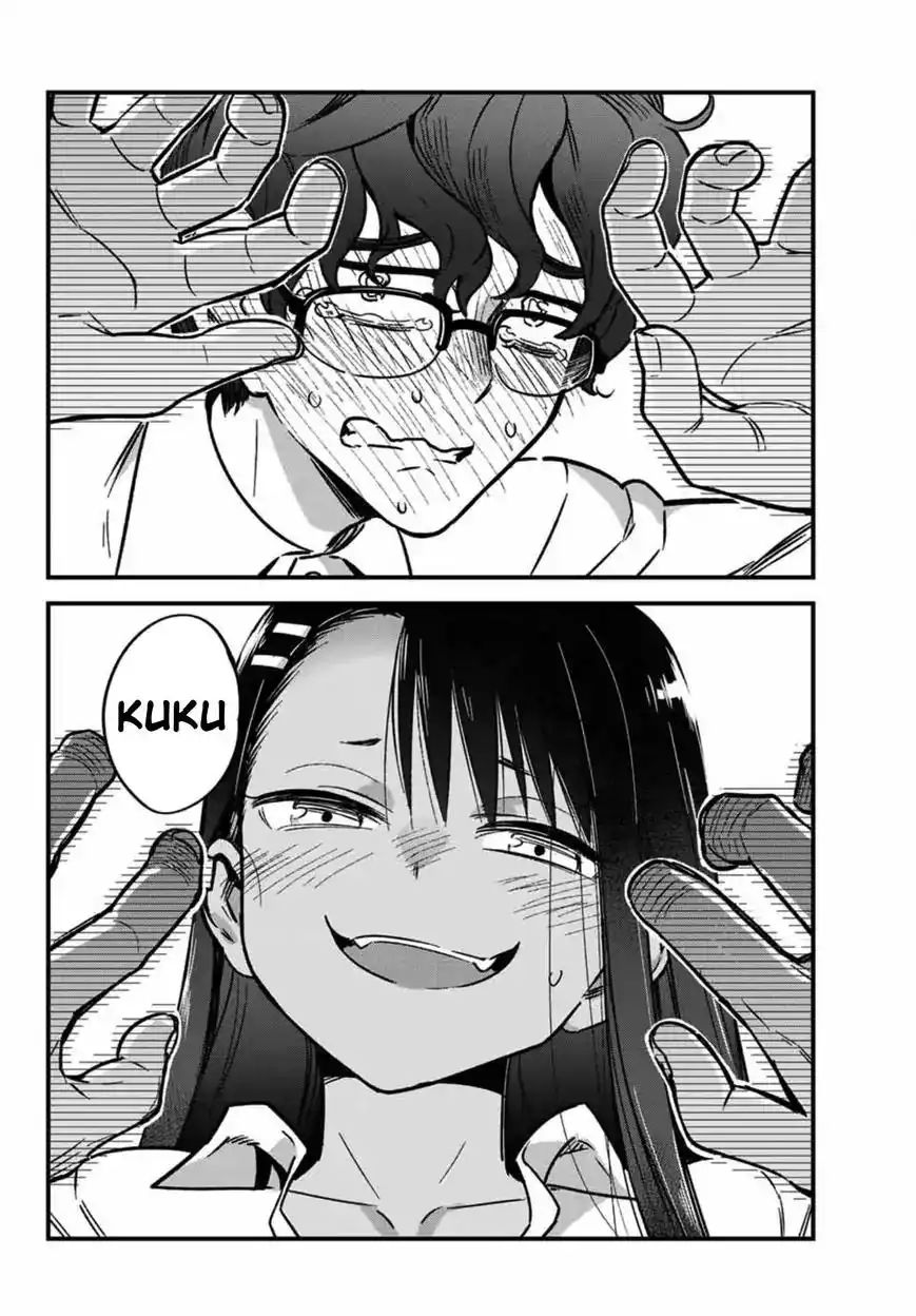 Please don't bully me, Nagatoro Chapter 2 18